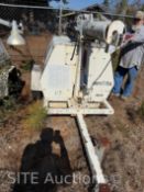 Amida AL4000 Light Tower/ Generator