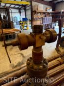 5-1/2-5K WIRELINE PRESSURE CONTROL PACKAGE