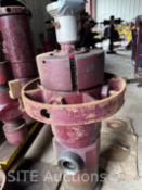 FORUM OPEN-HOLE WIRELINE PACK-OFF