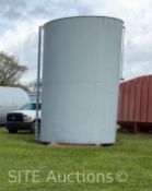 210BBL OIL STOCK TEST TANK