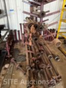 FLOW IRON RACK