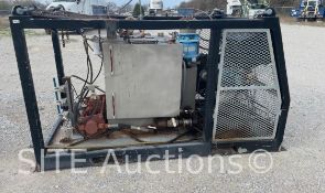 ELMAR 15K GREASE INJECTOR UNIT