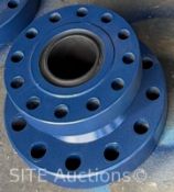 7-1/16-10K X 5-1/8-10K ADAPTER SPOOL