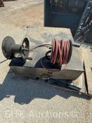 TRUCK TOOL BOX/DRAWER