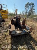 185 CFM AIR COMPRESSOR