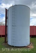 210BBL OIL STOCK TEST TANK