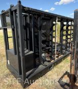 Elmar Offshore Wireline Pressure Control Skid