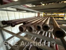 95' of 6-5/16-4 Lubricator 3