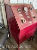 20K AIR OPERATED TEST PUMP