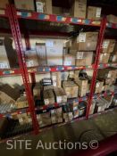 Shelving