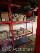 Shelving