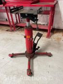 Transmission Jack