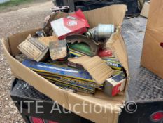 Misc. Auto Repair Parts & Supplies