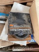 Misc. Auto Repair Parts & Supplies
