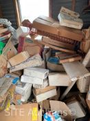 Misc. Auto Repair Parts & Supplies