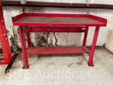 Work Bench