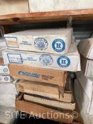 Misc. Auto Repair Parts & Supplies