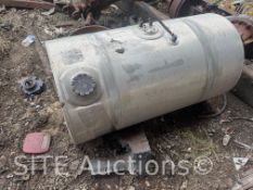 Kenworth 90 Gal. Diesel Fuel Tank