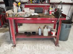 Work Bench