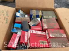 Misc. Auto Repair Parts & Supplies