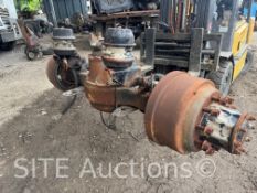 3.90 Gear Ratio Spicer Rear End Differential
