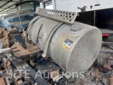 Kenworth Diesel Fuel Tank