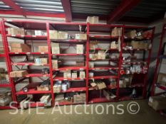 Shelving