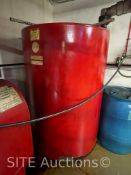 500 Gal. Tank