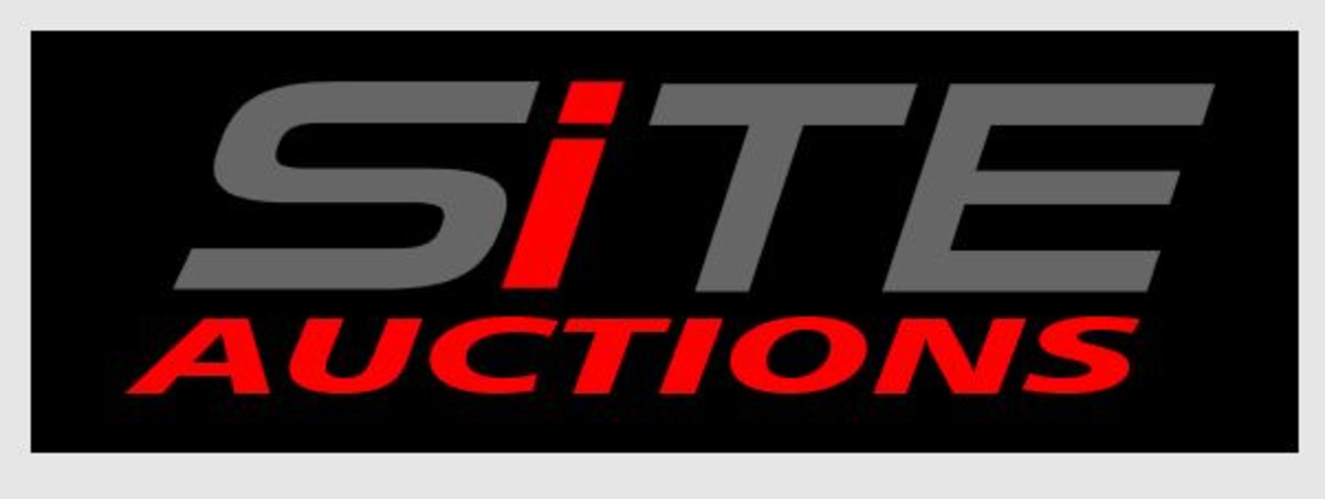 Service Spring Sheet SITE Auction Services | Spring 2026 UNRESERVED Liquidation Auction lots