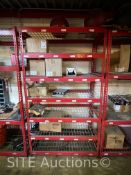 Shelving