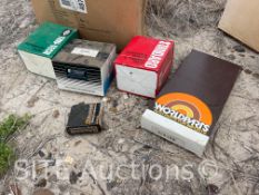 Misc. Auto Repair Parts & Supplies