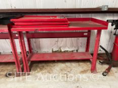 Work Bench