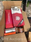 Misc. Auto Repair Parts & Supplies
