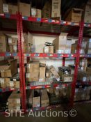 Shelving