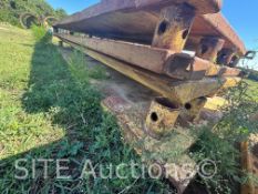 8x20 Trench Box