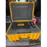 Diesel Laptop Diagnostic Scanner for Commercial Trucks