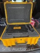 Diesel Laptop Diagnostic Scanner for Commercial Trucks