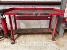 Work Bench