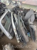 Misc. Doors & Seats
