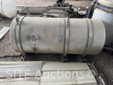 Mack Fuel Tank