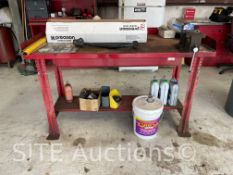 Work Bench