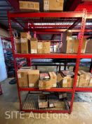 Shelving