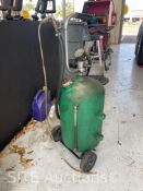 Air Tank