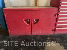 Tool Cabinet