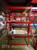 Shelving