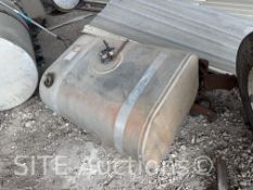 International Diesel Fuel Tank