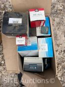 Misc. Auto Repair Parts & Supplies