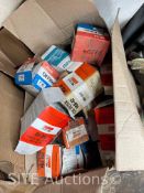 Misc. Oil Filters