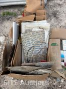 Misc. Auto Repair Parts & Supplies