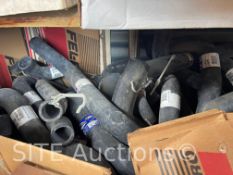 Misc. Striation Resistant Hoses